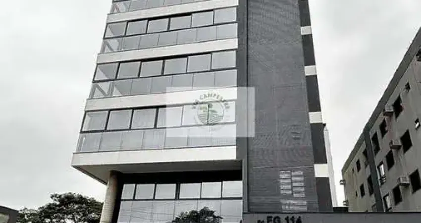 Apartamento com 3 quartos à venda no América, Joinville