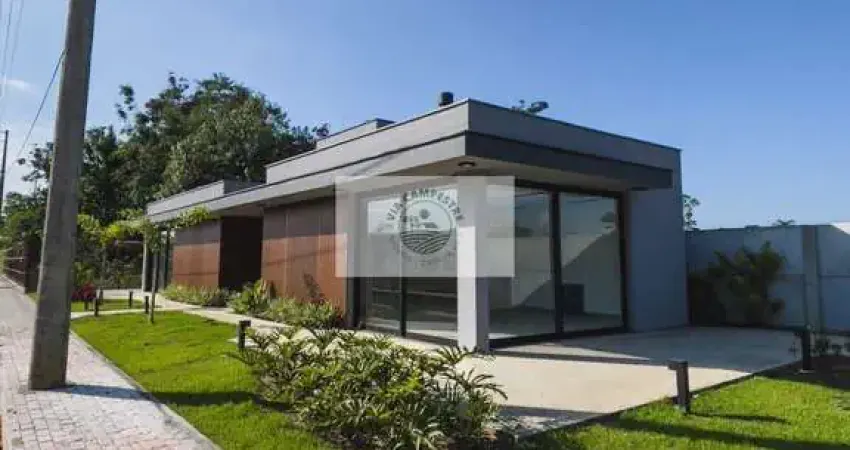 Terreno em condomínio no centro de Garuva, escriturados, parcela em até 120 vezes