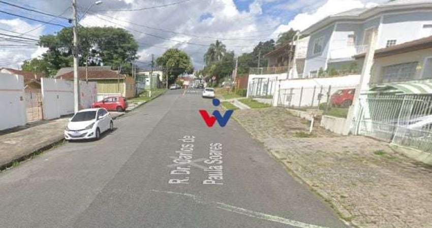 Casa à venda, 298 m  por R  1.400.000,00 - Mercês - Curitiba PR