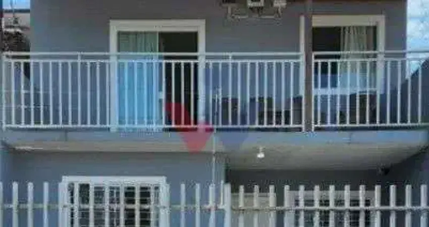 Casa com 4 quartos à venda na Vila Fuck, Piraquara