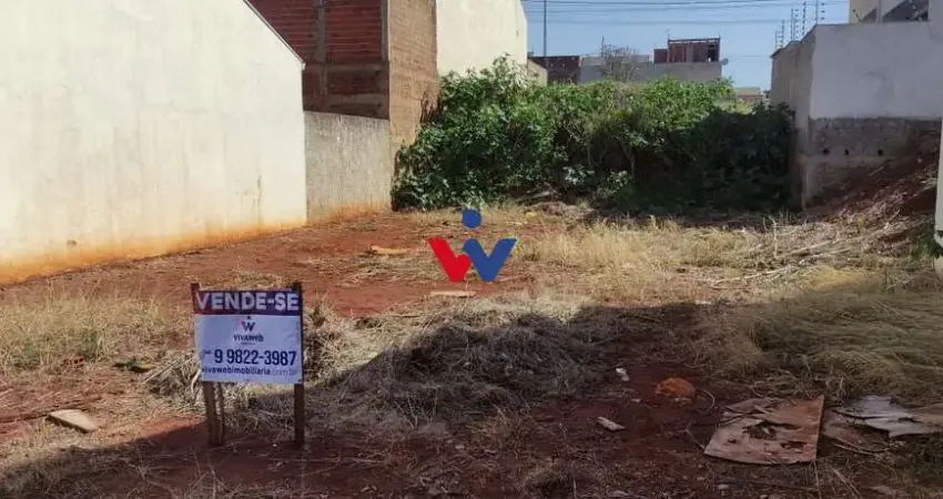 Terreno à venda, 250 m  por R  160.000,00 - Jardim São Paulo - Sarandi PR