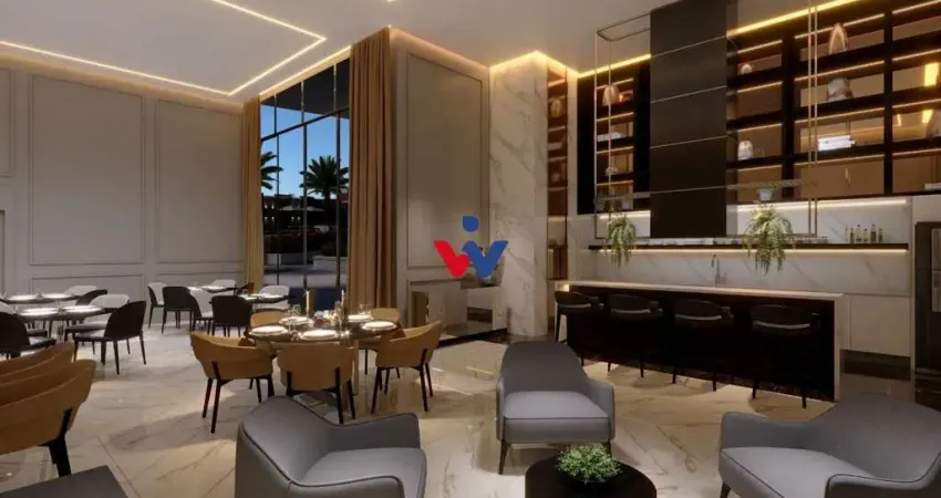 Apartamento com 4 dormitórios à venda,239.46 m , bigorrilho, CURITIBA - PR