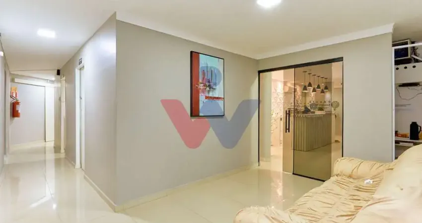 Prédio à venda no Centro, Curitiba