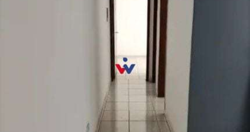 Apartamento com 2 dormitórios à venda, 60 m  por R  230.000,00 - Eucaliptos - Fazenda Rio Grande PR