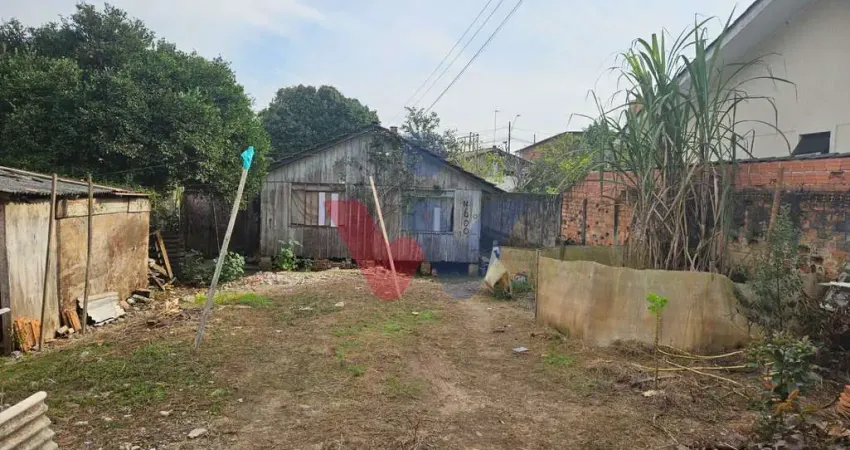 Terreno Plano de 446m à Venda no Bairro Costeira Excelente Localização