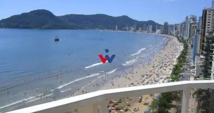 Apartamento com 2 dormitórios à venda, 160 m  por R  3.392.000,00 - Centro - Balneário Camboriú SC