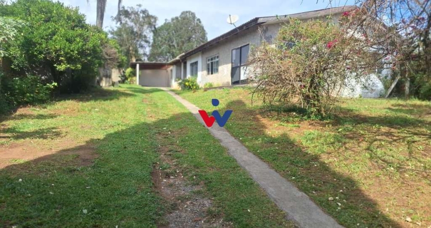 Terreno à venda, 880 m  por R  950.000,00 - Pilarzinho - Curitiba PR