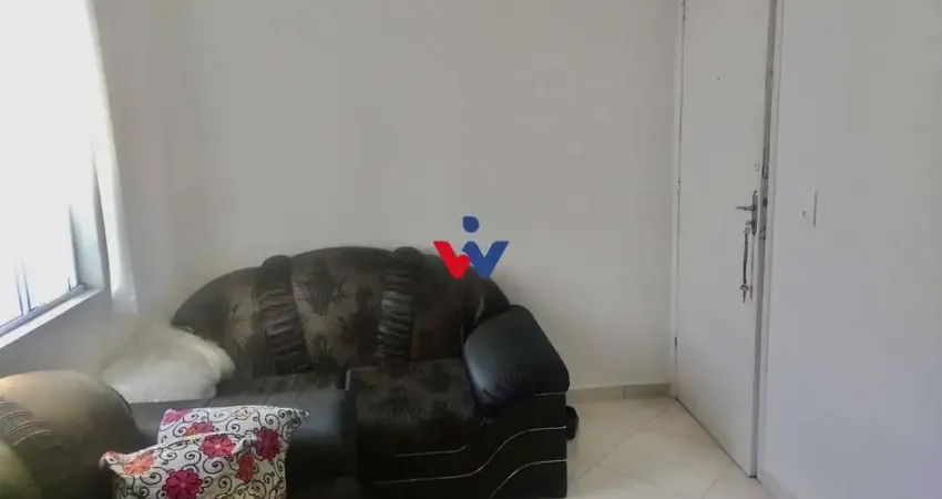 Apartamento com 2 dormitórios à venda, 50 m  por R  235.000,00 - Capão da Imbuia - Curitiba PR
