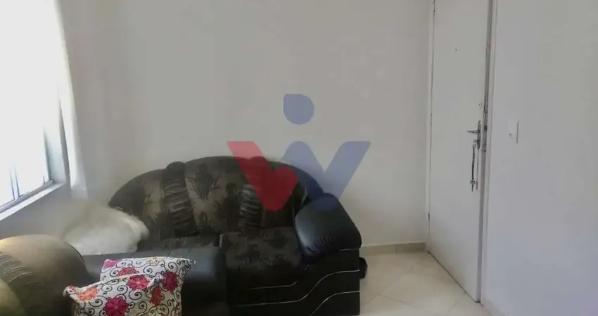 Apartamento 2 Quartos no Capão da Imbuia 50 m , 1ª andar, vaga de garagem