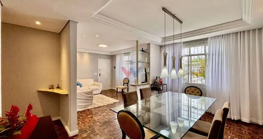 Imóvel 278m  no boqueirão  reformado, versátil para morar, investir ou abrir seu negócio