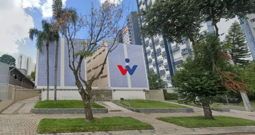 Apartamento com 3 dormitórios à venda, 170 m  por R  610.000,00 - Cristo Rei - Curitiba PR