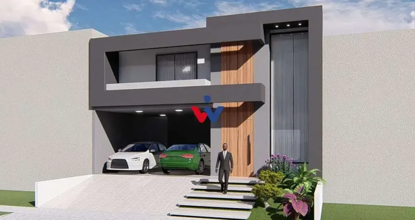 Casa com 4 dormitórios à venda, 284 m  por R  1.499.000,00 - Umbará - Curitiba PR