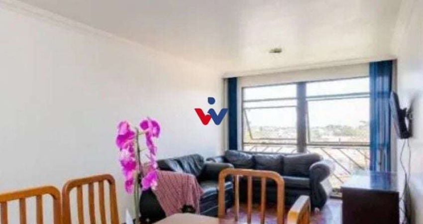 Apartamento com 4 dormitórios à venda, 115 m  por R  440.000,00 - Rebouças - Curitiba PR