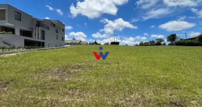 Terreno à venda, 1250 m  por R  562.000,00 - Campo Largo da Roseira - São José dos Pinhais PR