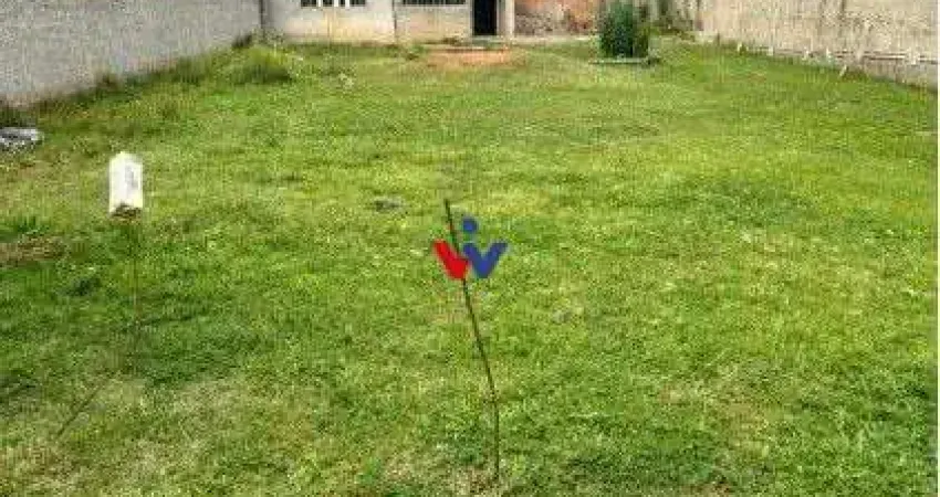 Terreno à venda, 532 m  por R  250.000,00 - Jardim Maria Alice - Piraquara PR