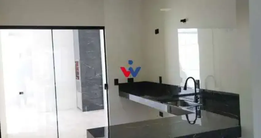 Casa com 3 dormitórios à venda, 105 m² por R$ 445.000,00 - Jardim Colina Verde - Maringá/PR