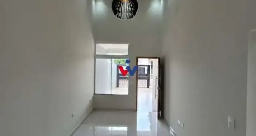 Casa com 3 dormitórios à venda, 180 m² por R$ 530.000,00 - Jardim Novo Oásis - Maringá/PR