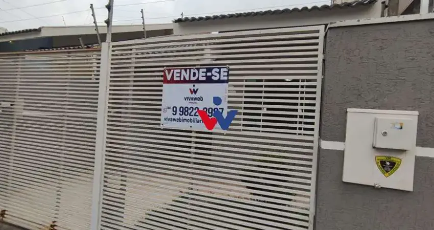 Casa com 2 dormitórios à venda, 95 m² por R$ 239.000,00 - Jardim Ouro Verde II - Sarandi/PR