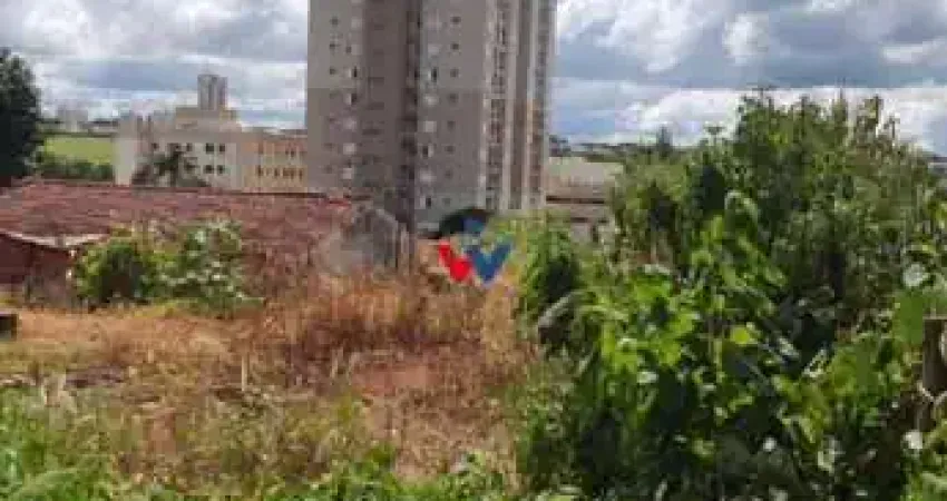 Terreno à venda, 504 m² por R$ 450.000,00 - Vila Marumby - Maringá/PR