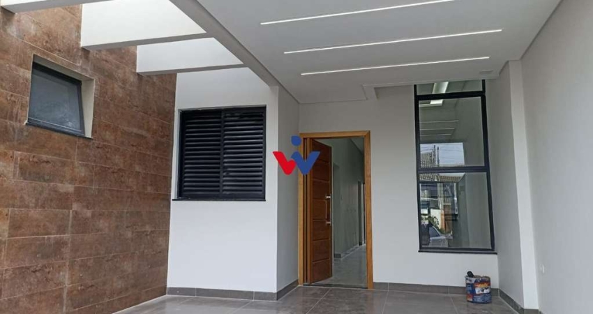 Casa com 3 dormitórios à venda, 110 m² por R$ 530.000,00 - Jardim Monte Rei - Maringá/PR