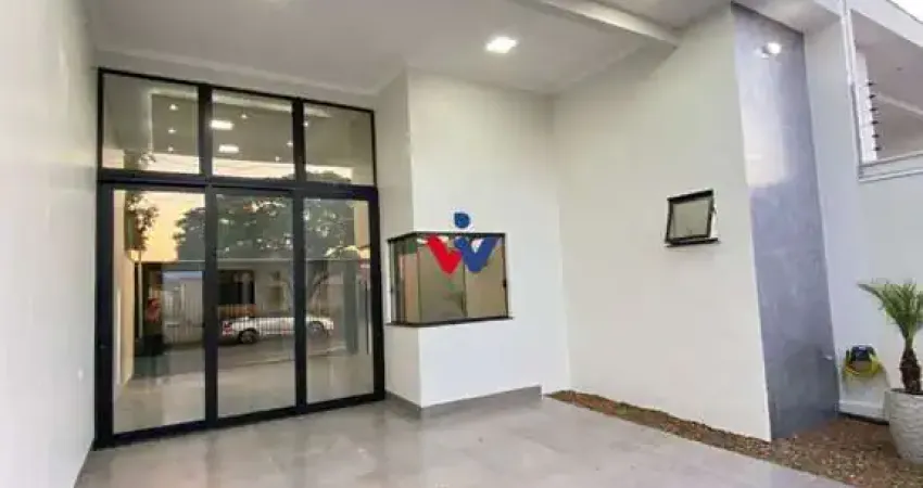 Casa com 3 dormitórios à venda, 110 m² por R$ 480.000,00 - Jardim Oásis - Maringá/PR