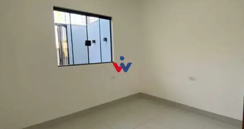 Casa com 3 dormitórios à venda, 88 m² por R$ 370.000,00 - Jardim Verão - Sarandi/PR