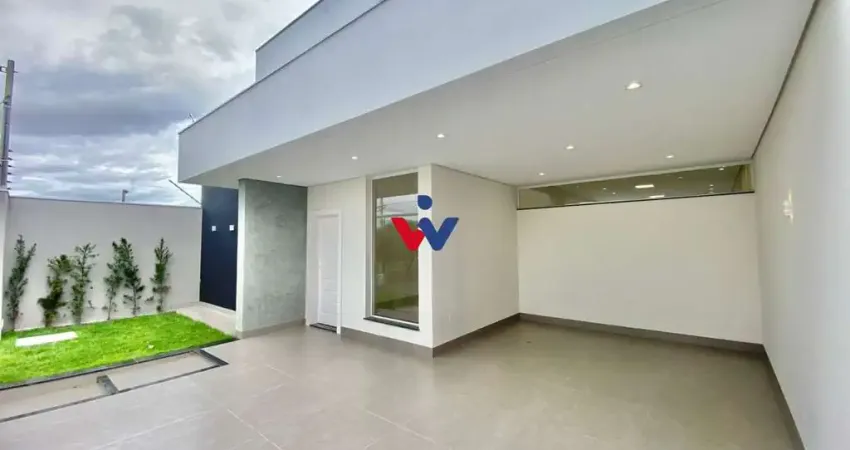 Casa com 3 dormitórios à venda, 115 m² por R$ 830.000,00 - Jardim Canadá - Maringá/PR