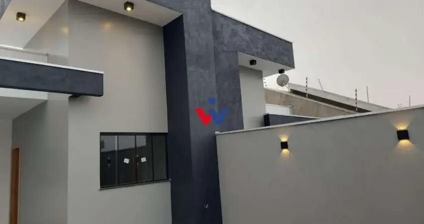 Casa com 3 dormitórios à venda, 73 m  por R  290.000,00 - Jardim São Paulo II - Sarandi PR