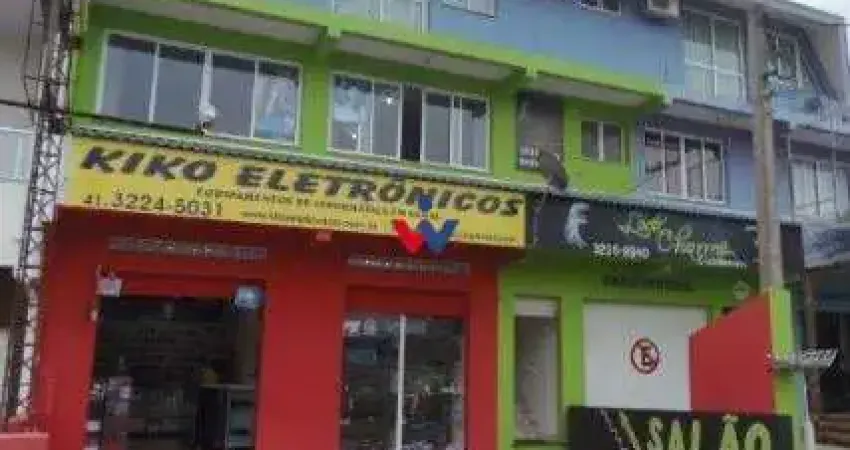 Loja à venda, 489 m  por R  1.700.000,00 - Campo de Santana - Curitiba PR