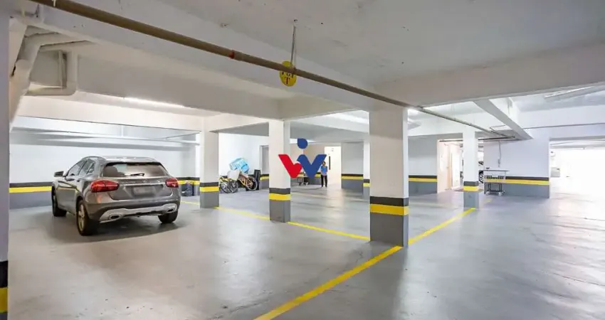Apartamento com 4 dormitórios à venda, 183 m  por R  1.169.900,00 - Cristo Rei - Curitiba PR
