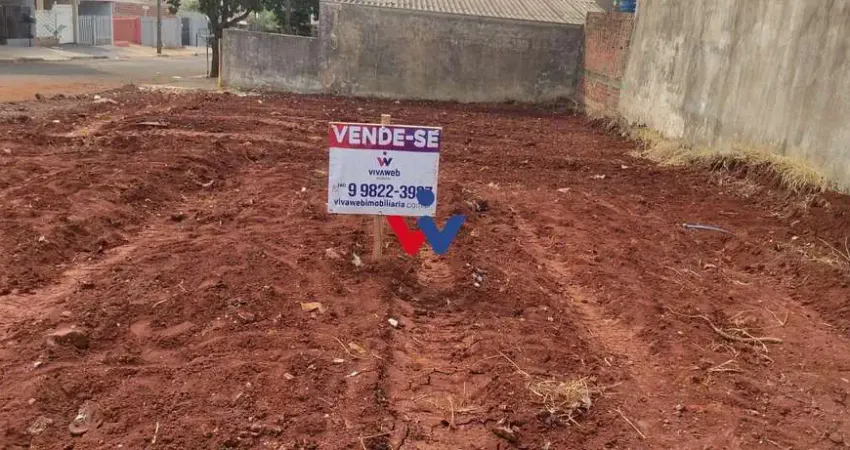 Terreno à venda, 200 m  por R  99.000,00 - Parque Residencial Bom Pastor - Sarandi PR