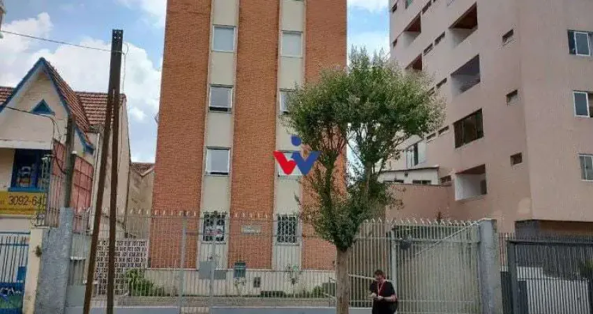 Apartamento com 3 dormitórios à venda, 74 m  por R  440.000,00 - Rebouças - Curitiba PR