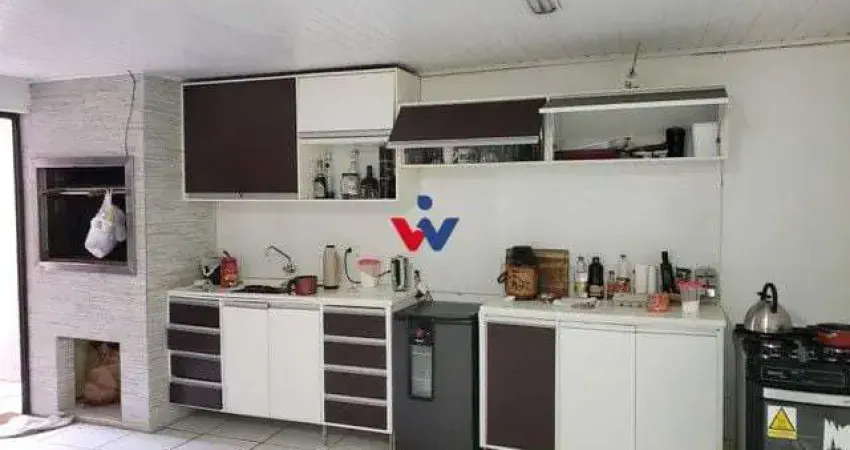 Casa com 3 dormitórios à venda, 232 m  por R  840.000,00 - Uberaba - Curitiba PR
