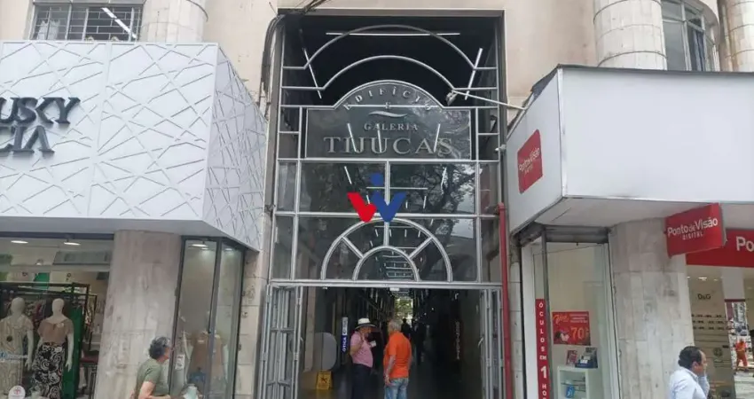 Sala comercial à venda no Centro, Curitiba 