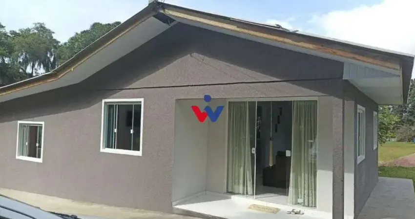 Chácara com 3 dormitórios à venda, 29328 m  por R  1.500.000,00 - Cachoeira - Araucária PR