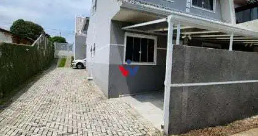 Sobrado à venda em condomínio seguro  3 quartos, averbado e pronto para morar