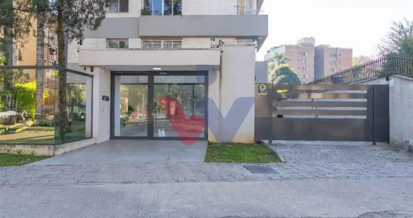 Apartamento de Luxo no Água Verde 415 m , 5 Quartos, Elevador Privativo