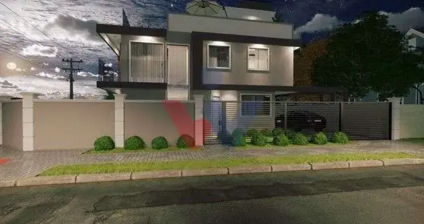 Sobrado Residencial Madri Luxo e Conforto no Coração da Cidade