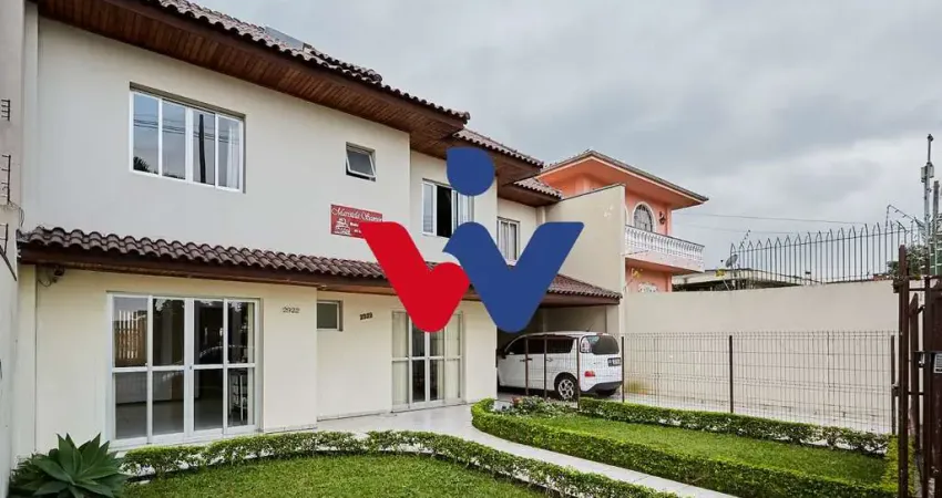 Casa com 4 dormitórios à venda, 353 m  por R  1.900.000,00 - Batel - Curitiba PR