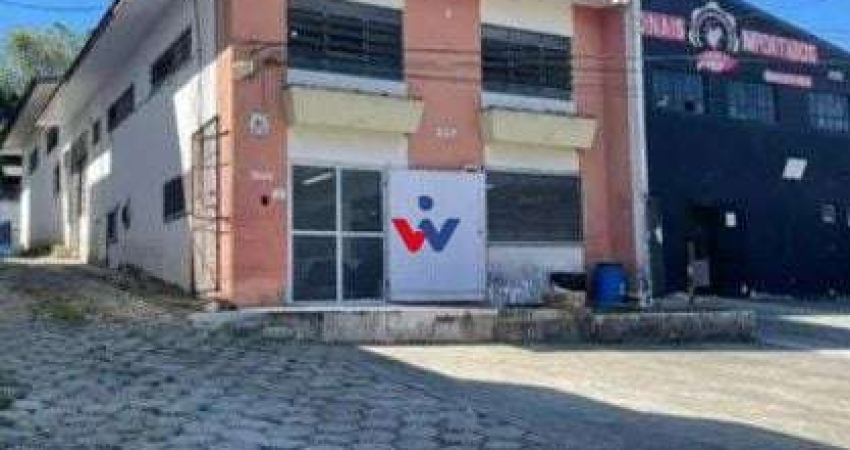 Terreno à venda, 1680 m  por R  3.500.000,00 - Fazendinha - Curitiba PR