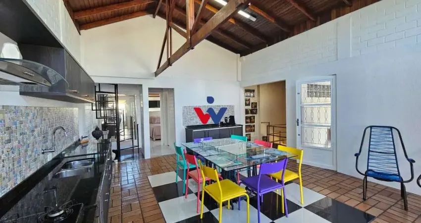Casa 3 dormitórios ,01 suíte, 169 m   por R  510.000,00  Fazenda Velha - Araucária PR