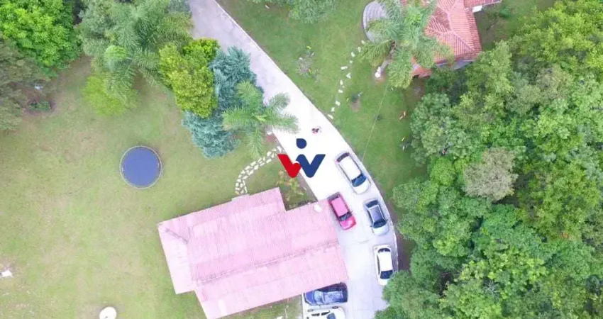 Chácara / sítio com 6 quartos à venda no Jardim Boa Vista, Pinhais 