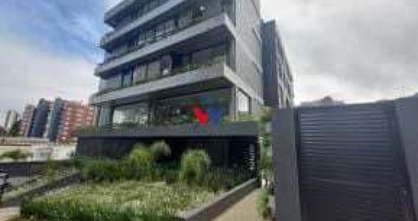 Apartamento com 3 dormitórios à venda,96.00 m , cabral, CURITIBA - PR