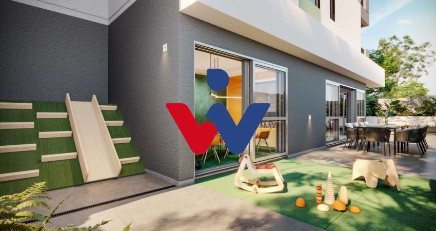 Apartamento com 2 dormitórios à venda, 66 m  por R  623.900,00 - Portão - Curitiba PR