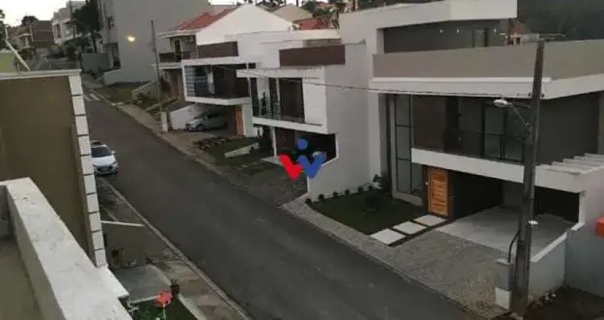 Terreno à venda, 150 m  por R  400.000,00 - Santa Cândida - Curitiba PR