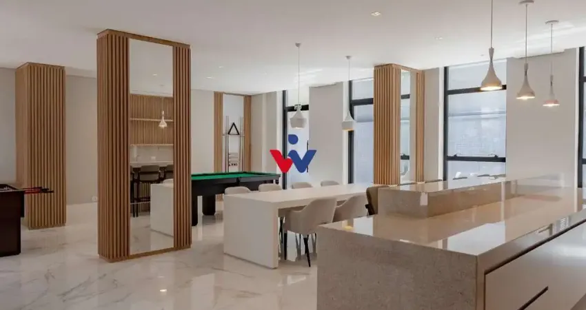 Apartamento com 3 dormitórios à venda,95.25 m , centro, CURITIBA - PR