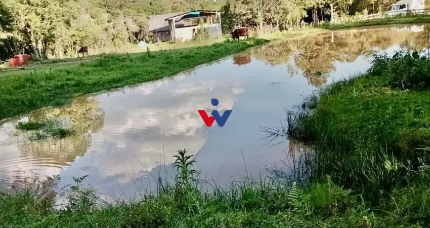 Chácara à venda, 22290 m  por R  470.000,00 - Zona Rural  Bugre  - Balsa Nova PR