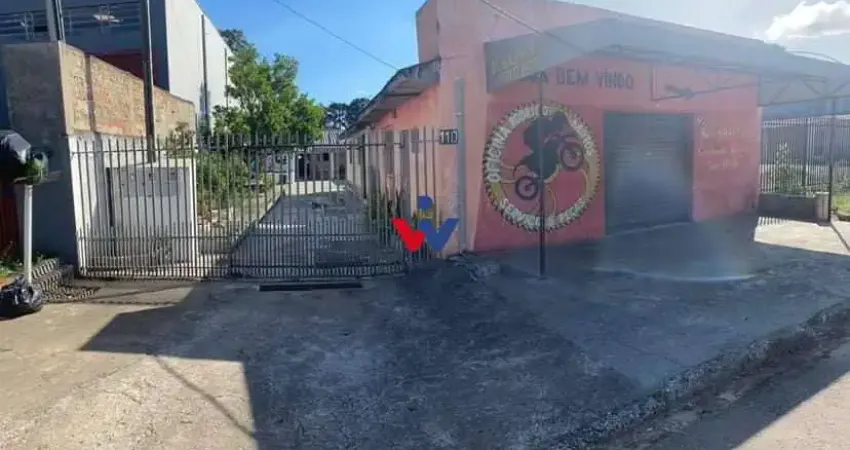 Terreno à venda, 432 m  por R  599.000,00 - Iná - São José dos Pinhais PR