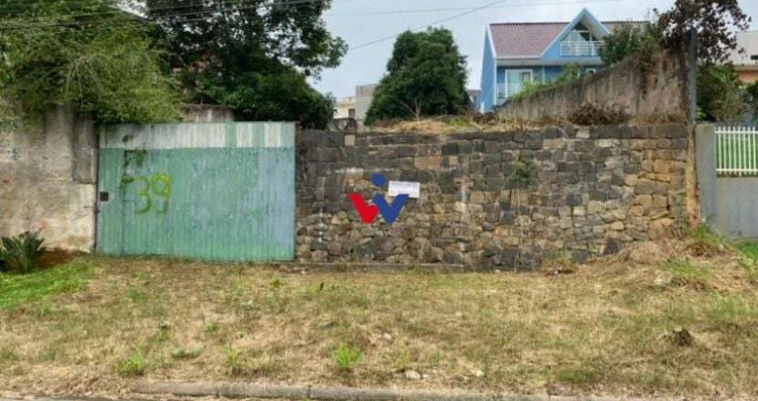 Terreno à venda, 360 m  por R  530.000,00 - Pilarzinho - Curitiba PR