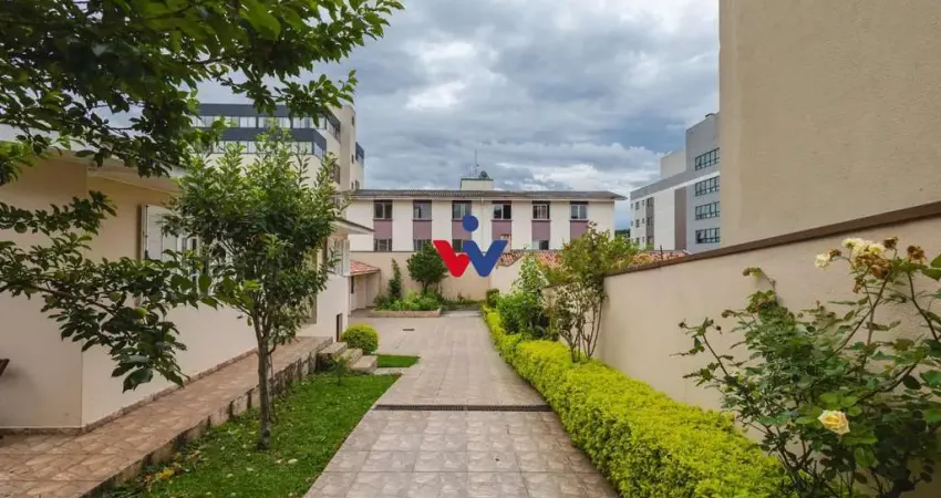 Casa com 3 dormitórios à venda, 300 m  por R  1.200.000,00 - Guaíra - Curitiba PR